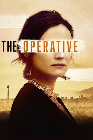 Watch Free The Operative (2019)