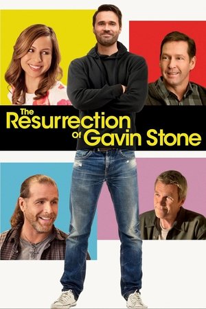 Watch Free The Resurrection of Gavin Stone (2016)