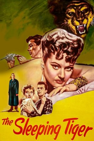 Watch Free The Sleeping Tiger (1954)