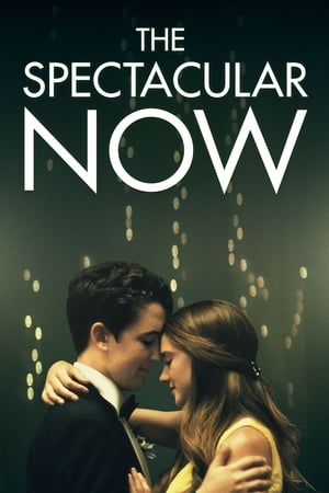 Watch Free The Spectacular Now (2013)