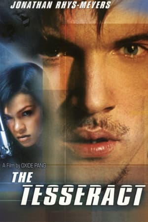 Watch Free The Tesseract (2003)