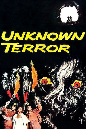 Watch Free The Unknown Terror (1957)