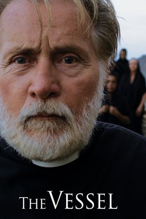 Watch Free The Vessel (2016)