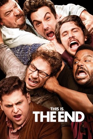 Watch Free This Is the End (2013)