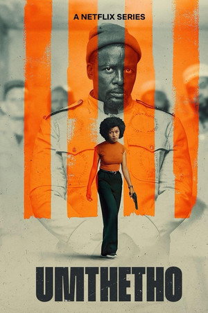 Watch Free Umthetho (2026)