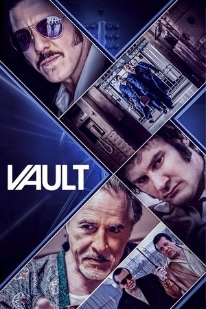 Watch Free Vault (2018)
