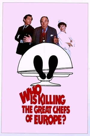 Watch Free Too Many Chefs (1978)