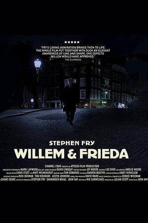 Watch Free Willem Frieda (2023)
