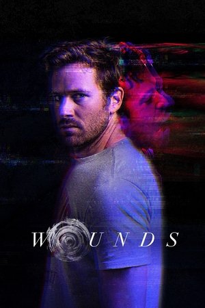 Watch Free Wounds (2019)
