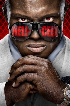 Watch Free WWE Hell in a Cell (2021)