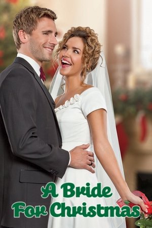 Watch Free A Bride for Christmas (2012)