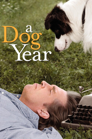 Watch Free A Dog Year (2009)