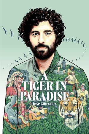 Watch Free A Tiger in Paradise (2023)