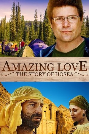 Watch Free Amazing Love (2012)