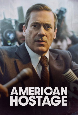 Watch Free American Hostage (2026–)