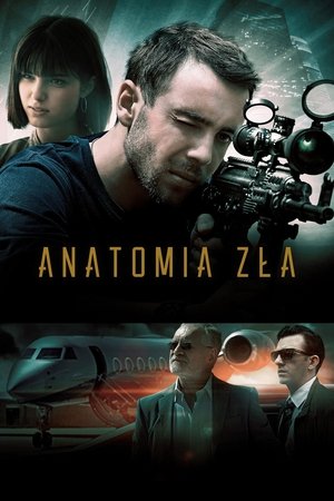 Watch Free Anatomia zla (2015)