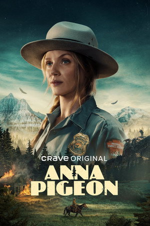 Watch Free Anna Pigeon (2026–)