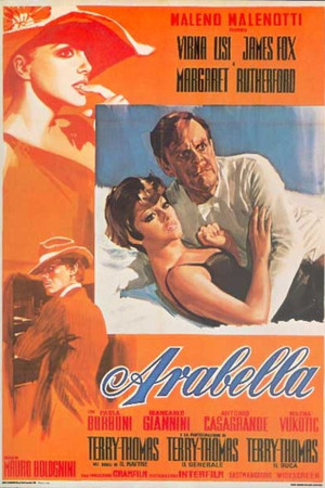 Watch Free Arabella (1967)