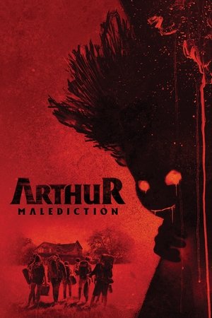 Watch Free Arthur, malediction (2022)
