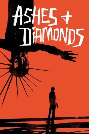 Watch Free Ashes and Diamonds (1958)