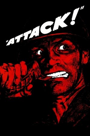 Watch Free Attack (1956)