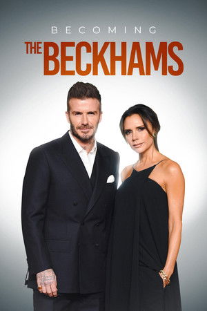 Watch Free Becoming the Beckhams (2023)