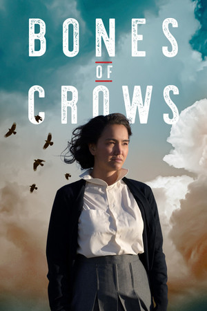 Watch Free Bones of Crows The Series (2023-)