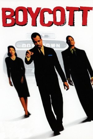 Watch Free Boycott (2001)