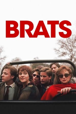 Watch Free Brats (2024)