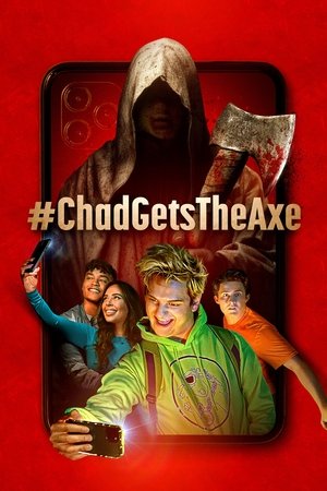 Watch Free ChadGetstheAxe (2022)