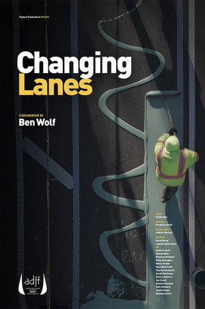 Watch Free Changing Lanes (2025)