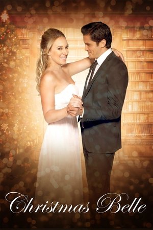 Watch Free Christmas Belle (2013)