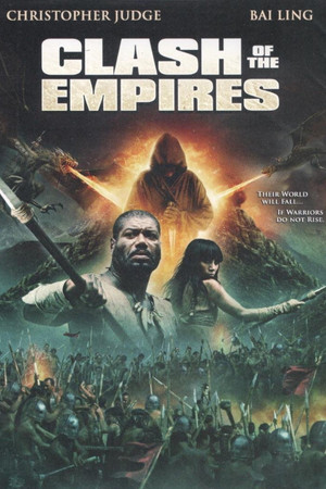 Watch Free Clash of the Empires (2012)