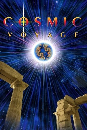 Watch Free Cosmic Voyage (1996)