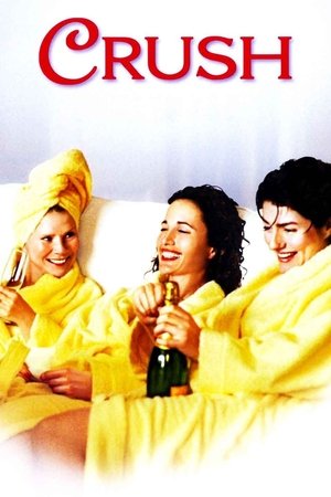 Watch Free Crush (2001)
