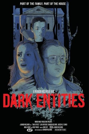 Watch Free Dark Entities (2023)