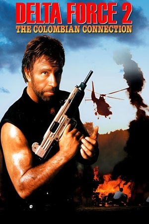 Watch Free Delta Force 2: The Colombian Connection (1990)