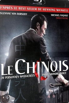 Watch Free The Man from Beijing (2011)
