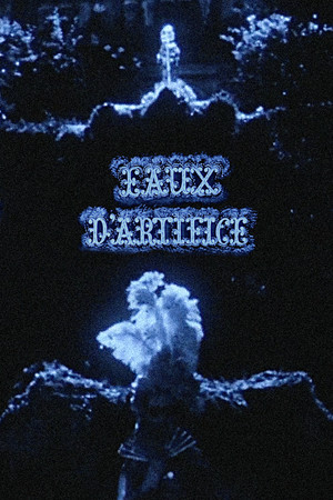 Watch Free Eaux dartifice (1953)