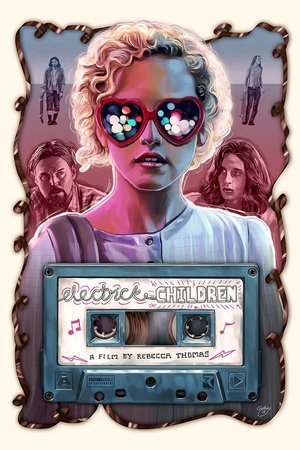 Watch Free Electrick Children (2012)