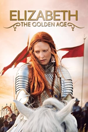 Watch Free Elizabeth: The Golden Age (2007)