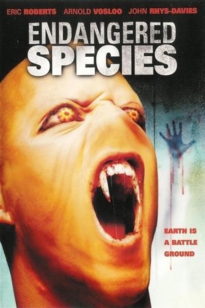 Watch Free Endangered Species (2002)