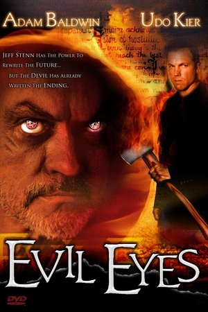 Watch Free Evil Eyes (2004)