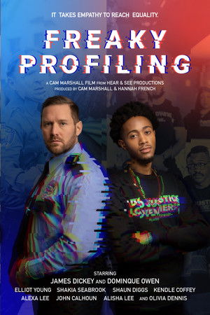 Watch Free Freaky Profiling (2023)