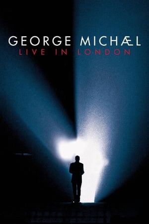 Watch Free George Michael: Live in London (2009)