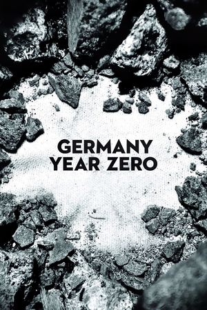 Watch Free Germania anno zero (1948)