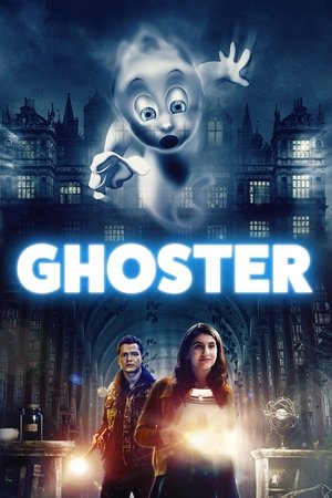 Watch Free Ghoster (2022)