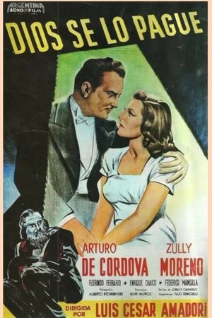 Watch Free God Bless You (1948)
