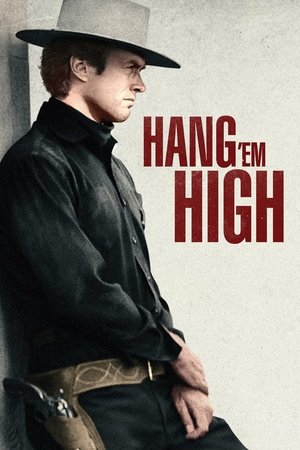 Watch Free Hang Em High (1968)