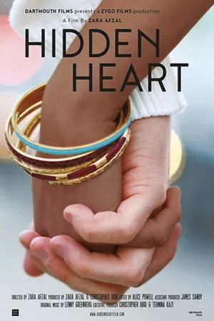 Watch Free Hidden Heart (2018)